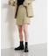 ラップミニスカート