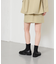 ラップミニスカート