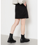 ラップミニスカート
