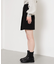 ラップミニスカート