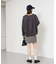ラップミニスカート