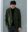 LIFE STYLE TAILOR　NOVALANツィードジャケット