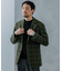 LIFE STYLE TAILOR　NOVALANツィードジャケット