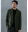 LIFE STYLE TAILOR　NOVALANツィードジャケット