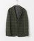 LIFE STYLE TAILOR　NOVALANツィードジャケット