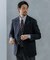LIFE STYLE TAILOR　NOVALANツィードジャケット