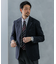 LIFE STYLE TAILOR　NOVALANツィードジャケット