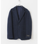 LIFE STYLE TAILOR　NOVALANツィードジャケット