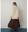 バルーンスカート
