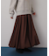 バルーンスカート