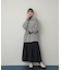 バルーンスカート