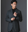 LIFE STYLE TAILOR　フラノジャケット