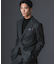 LIFE STYLE TAILOR　フラノジャケット
