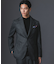 LIFE STYLE TAILOR　フラノジャケット