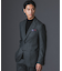 LIFE STYLE TAILOR　フラノジャケット