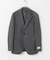 LIFE STYLE TAILOR　フラノジャケット