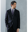 LIFE STYLE TAILOR　フラノジャケット