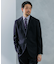 LIFE STYLE TAILOR　フラノジャケット