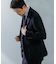 LIFE STYLE TAILOR　フラノジャケット