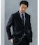 LIFE STYLE TAILOR　フラノジャケット
