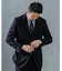 LIFE STYLE TAILOR　フラノジャケット