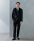 LIFE STYLE TAILOR　フラノジャケット