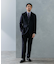 LIFE STYLE TAILOR　フラノジャケット