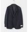 LIFE STYLE TAILOR　フラノジャケット