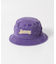 New Era　BUCKET01 NBA ACID WASH PU
