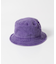 New Era　BUCKET01 NBA ACID WASH PU