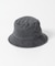 New Era　BUCKET01 NBA ACID WASH BK