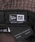 New Era　BUCKET01 NBA ACID WASH BR