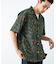 LONGCHAMP PRINT SHIRTS