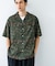 LONGCHAMP PRINT SHIRTS