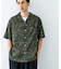 LONGCHAMP PRINT SHIRTS