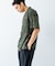 LONGCHAMP PRINT SHIRTS