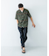 LONGCHAMP PRINT SHIRTS