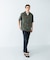 LONGCHAMP PRINT SHIRTS