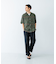 LONGCHAMP PRINT SHIRTS