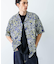 LONGCHAMP PRINT SHIRTS