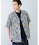 LONGCHAMP PRINT SHIRTS