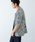 LONGCHAMP PRINT SHIRTS