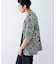 LONGCHAMP PRINT SHIRTS