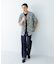 LONGCHAMP PRINT SHIRTS