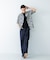 LONGCHAMP PRINT SHIRTS