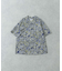 LONGCHAMP PRINT SHIRTS