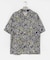 LONGCHAMP PRINT SHIRTS
