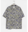 LONGCHAMP PRINT SHIRTS