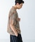 LONGCHAMP PRINT SHIRTS