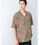 LONGCHAMP PRINT SHIRTS